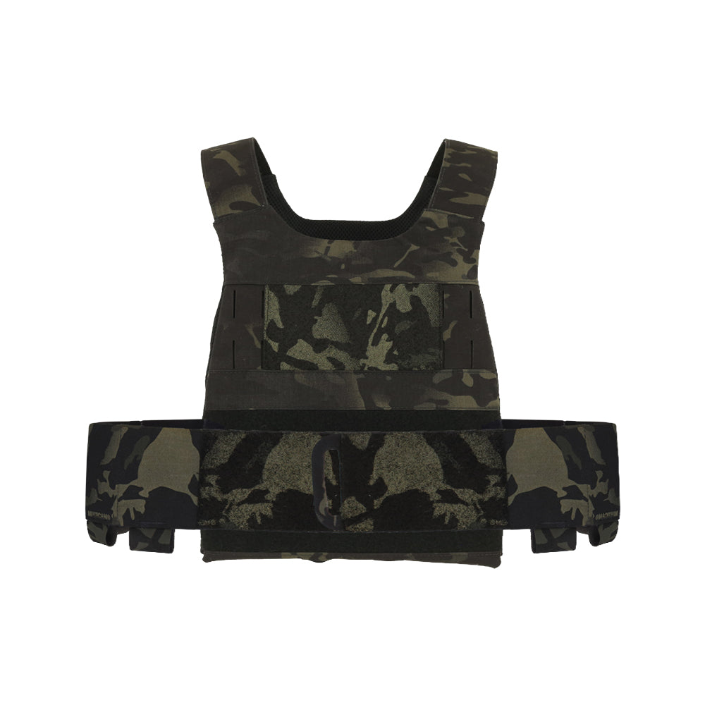 The Slickster™ —— 靈活定義您的任務輪廓