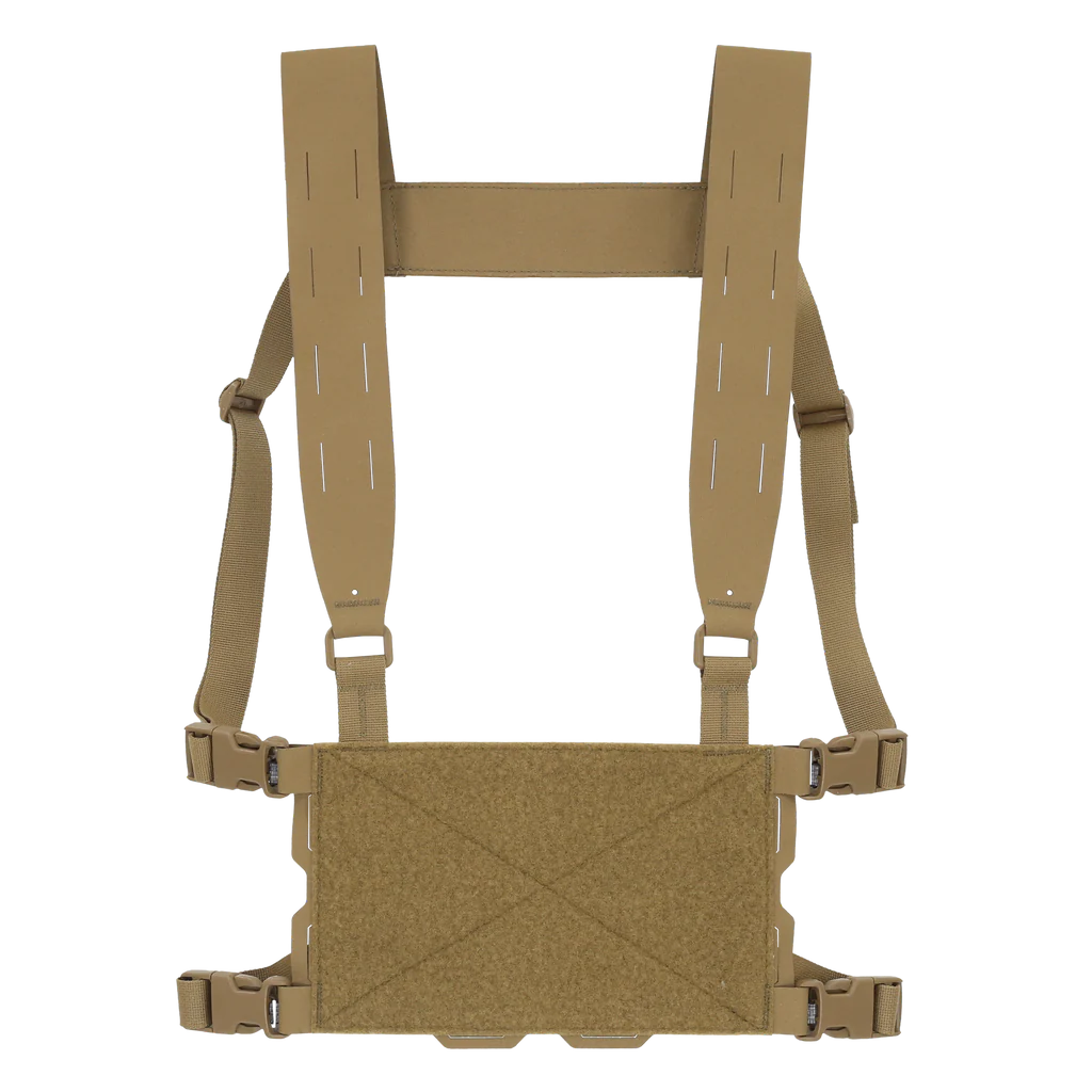 小型胸掛板 Chesty RIG Mini Harness