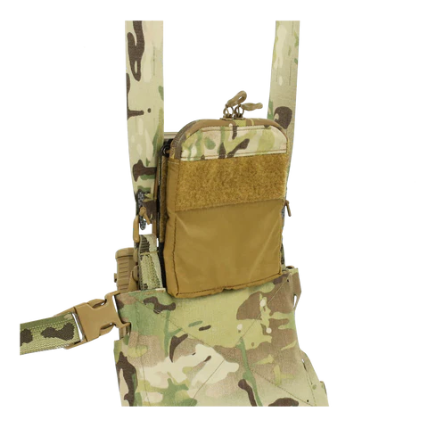 ATAK chest extension panel Chesty ATAK Panel 