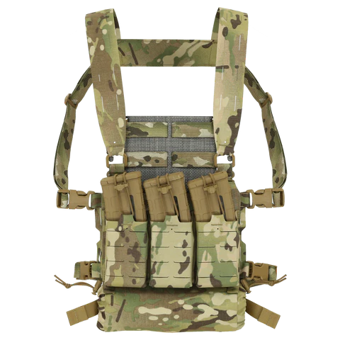 ATAK chest extension panel Chesty ATAK Panel 