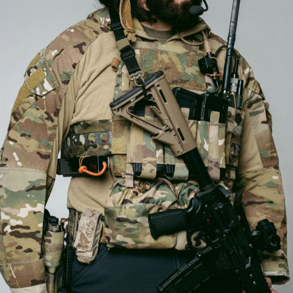 The Hangboard™：萬用下掛模組板 — 您的通用 Dangler™ 轉接器