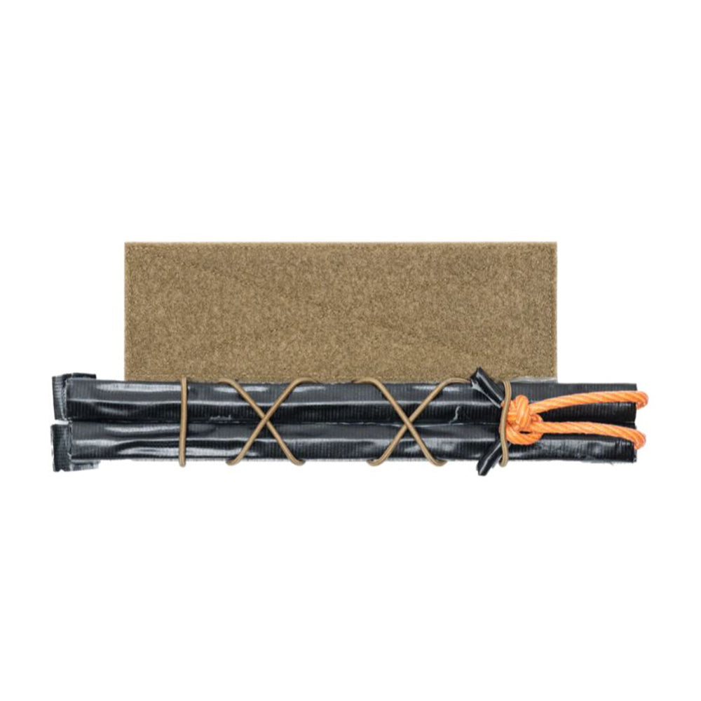 The Hangboard™：萬用下掛模組板 — 您的通用 Dangler™ 轉接器