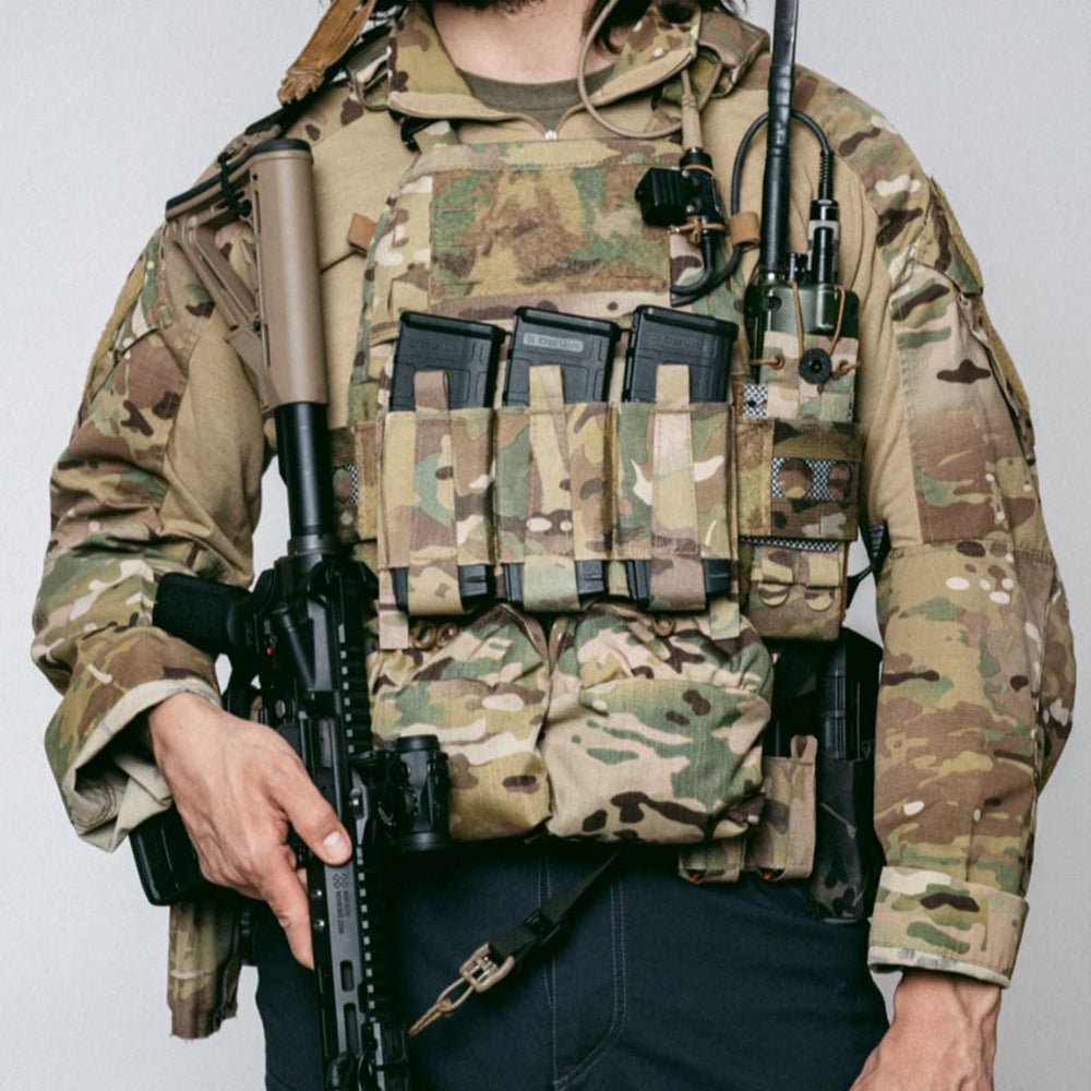 The Hangboard™：萬用下掛模組板 — 您的通用 Dangler™ 轉接器