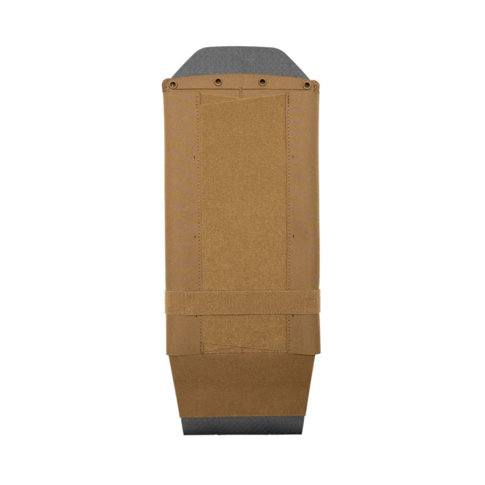 The Tool Sleeve —— 專業破門手的最強後盾