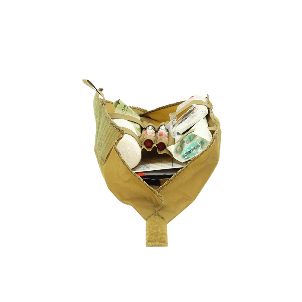 Roll 1™ Trauma Pouch - Insert — Modularity for Critical Care
