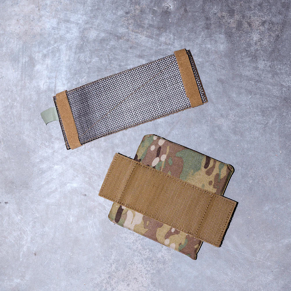 CEC Side Plate Pocket Adapter —— 兼顧防護與靈活的橋接方案