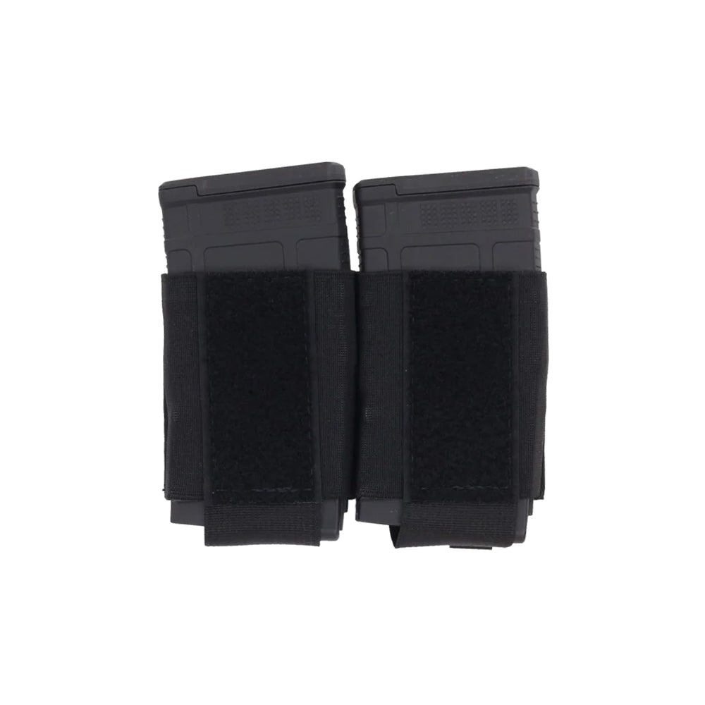 Turnover™ - Double 762 —— 極簡主義的大口徑收納方案