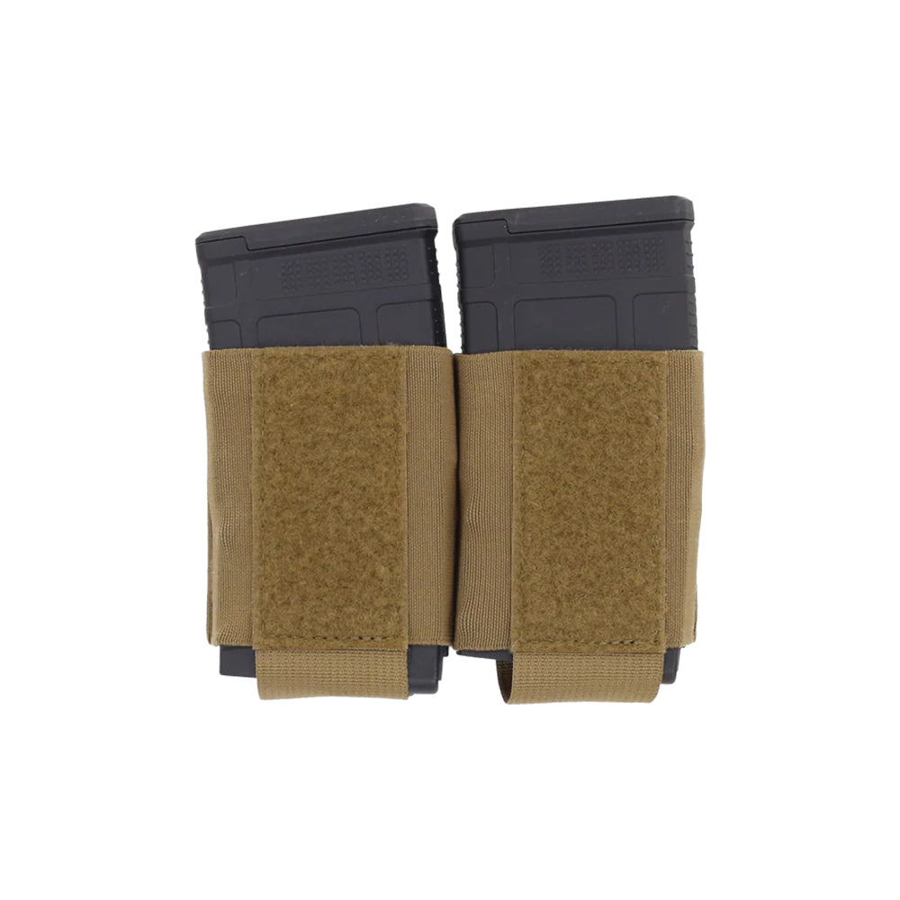 Turnover™ - Double 762 —— 極簡主義的大口徑收納方案