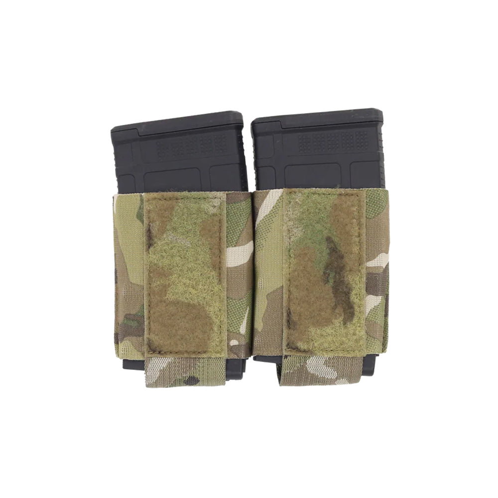 Turnover™ - Double 762 — Minimalist Heavy Caliber Support