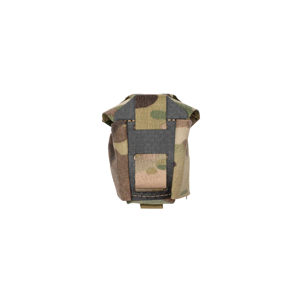 Frag Bag™ — Gravity-Assisted Tactical Delivery