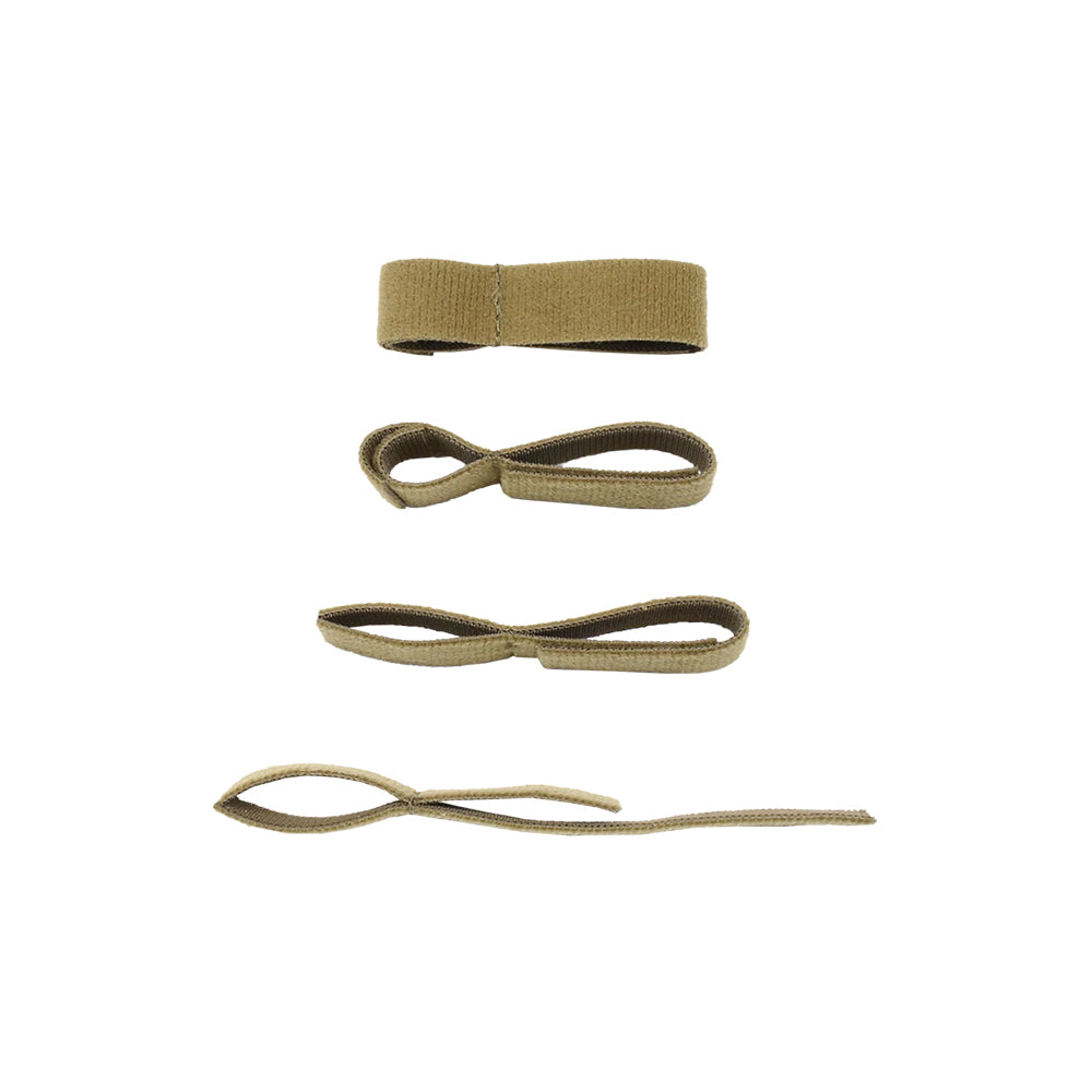 Cable Management Kit (CMK) — Streamline Your Communication & Hydration