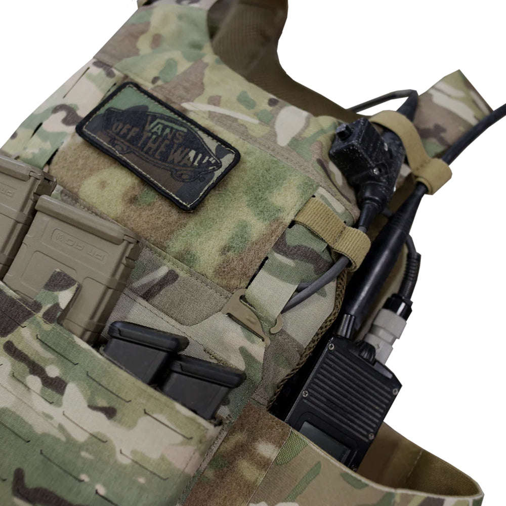 Cable Management Kit (CMK) — Streamline Your Communication & Hydration