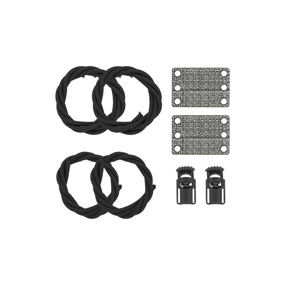 Retention Collection — Master Your Gear Geometry