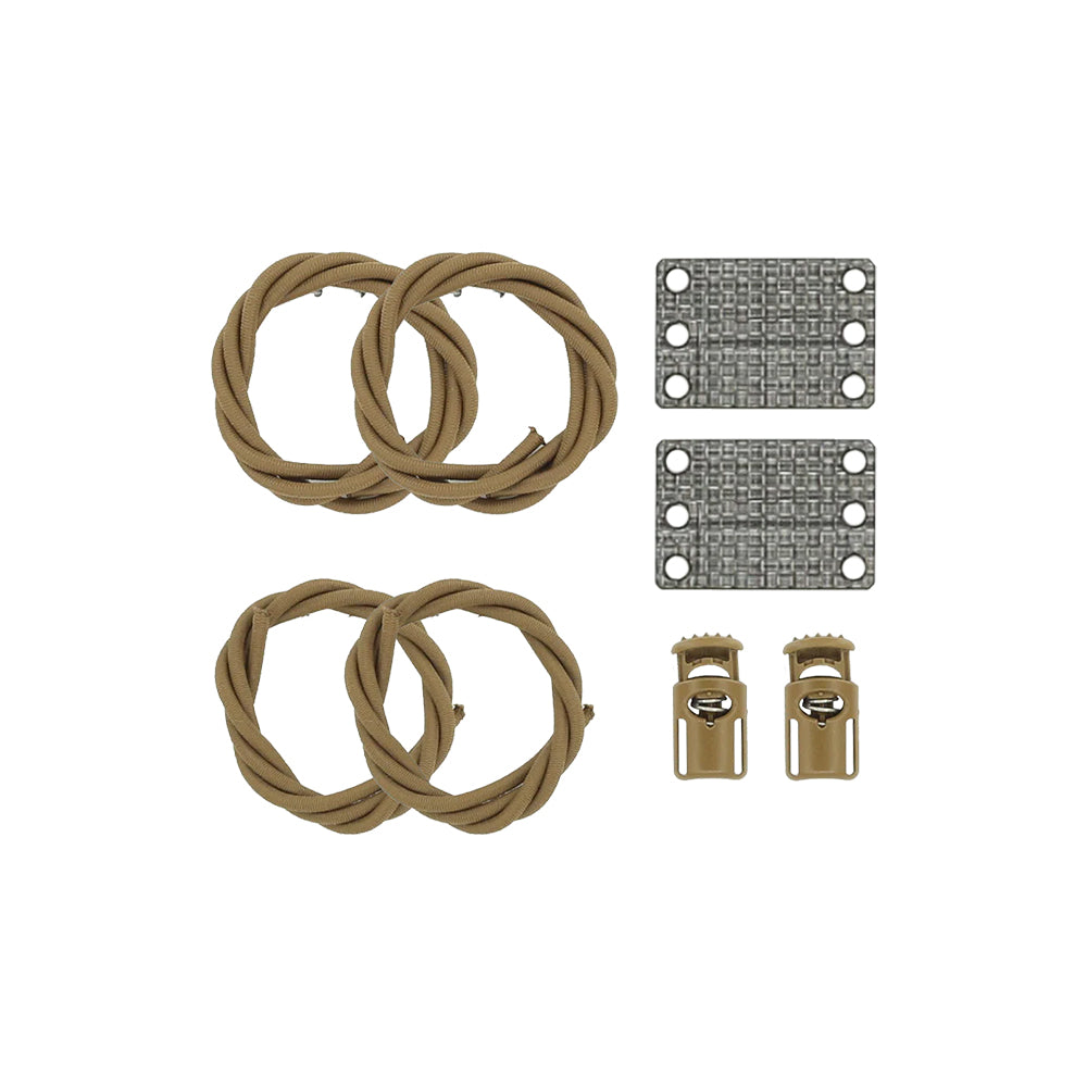 Retention Collection —— 裝備配置的終極解決方案