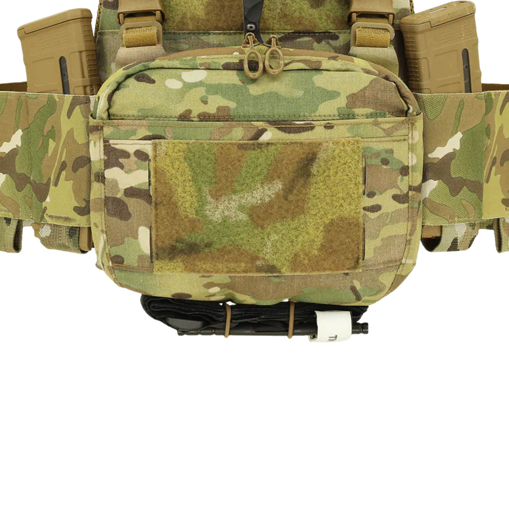 Retention Collection —— 裝備配置的終極解決方案