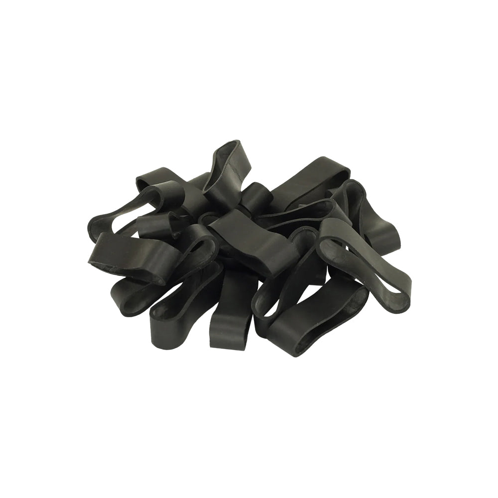 Ranger Bands —— 裝備箱裡的「全能生存大師」