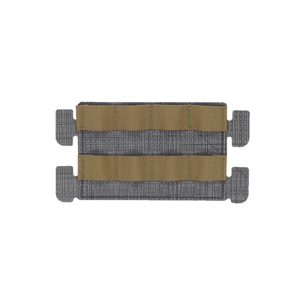 ADAPT MOLLE Panel — The Digital Core of Your Rig