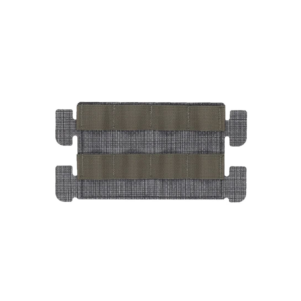 ADAPT MOLLE Panel —— 數位化戰場的核心擴充平台