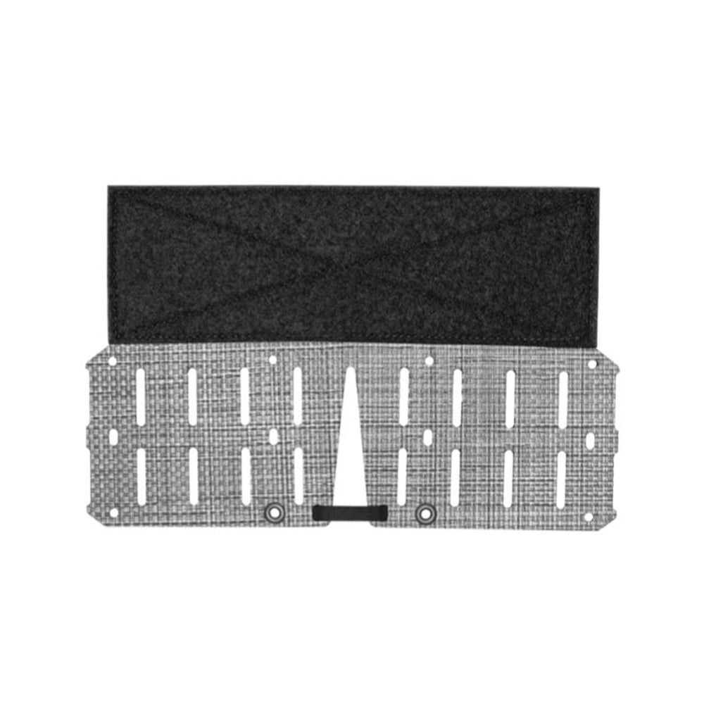 DropWing™：垂直 MOLLE 轉化水平擴展空間