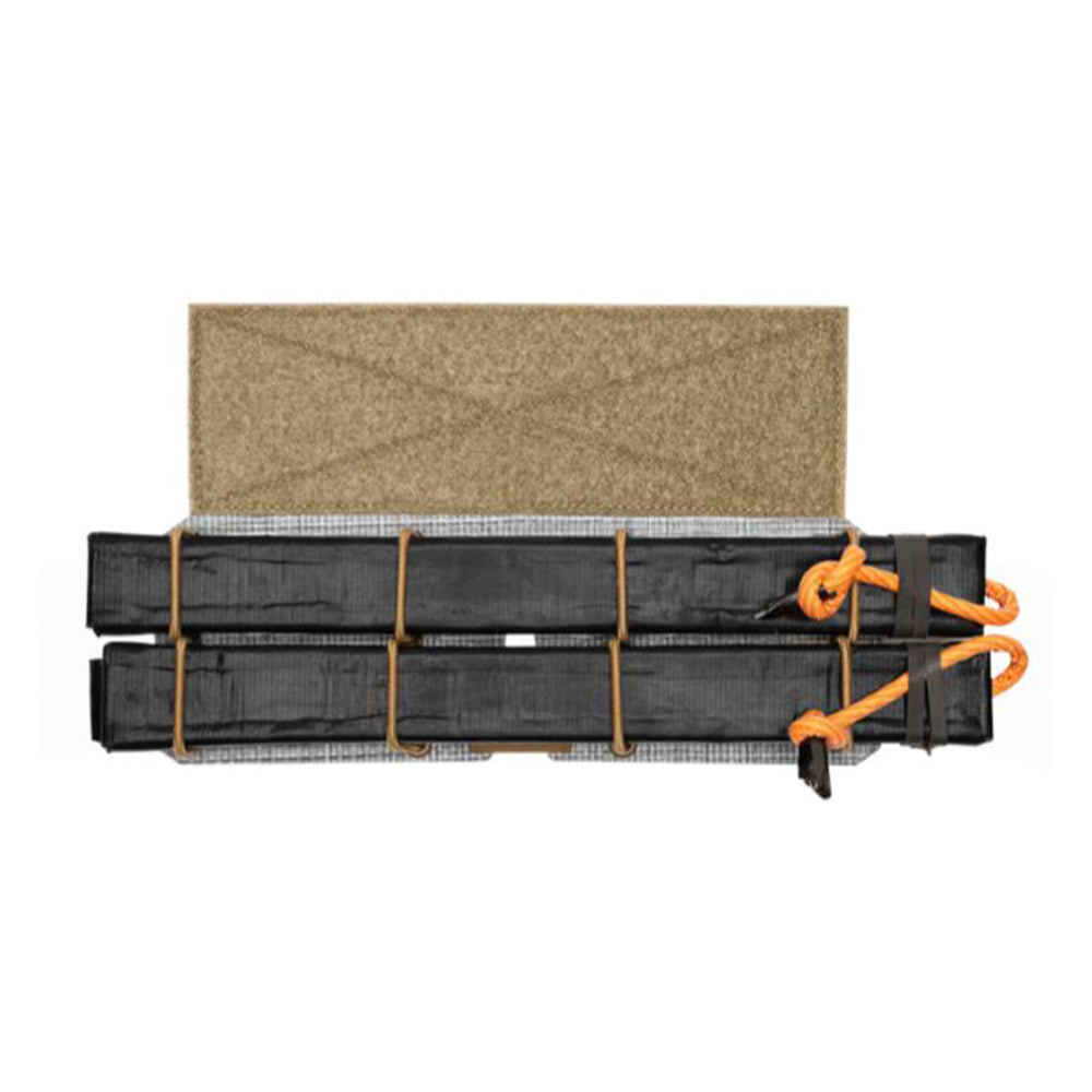 DropWing™：垂直 MOLLE 轉化水平擴展空間