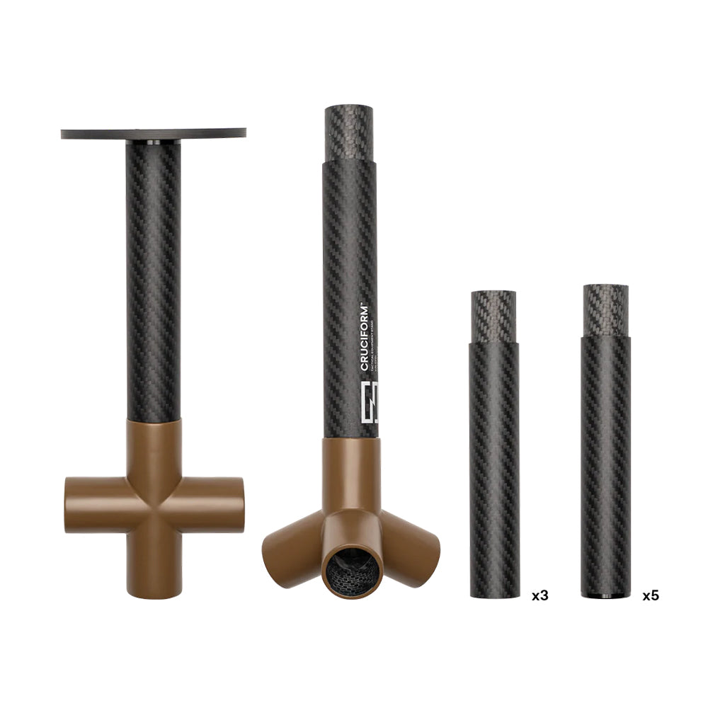 Shadow Concepts – Cruciform™ 戰術裝備支架