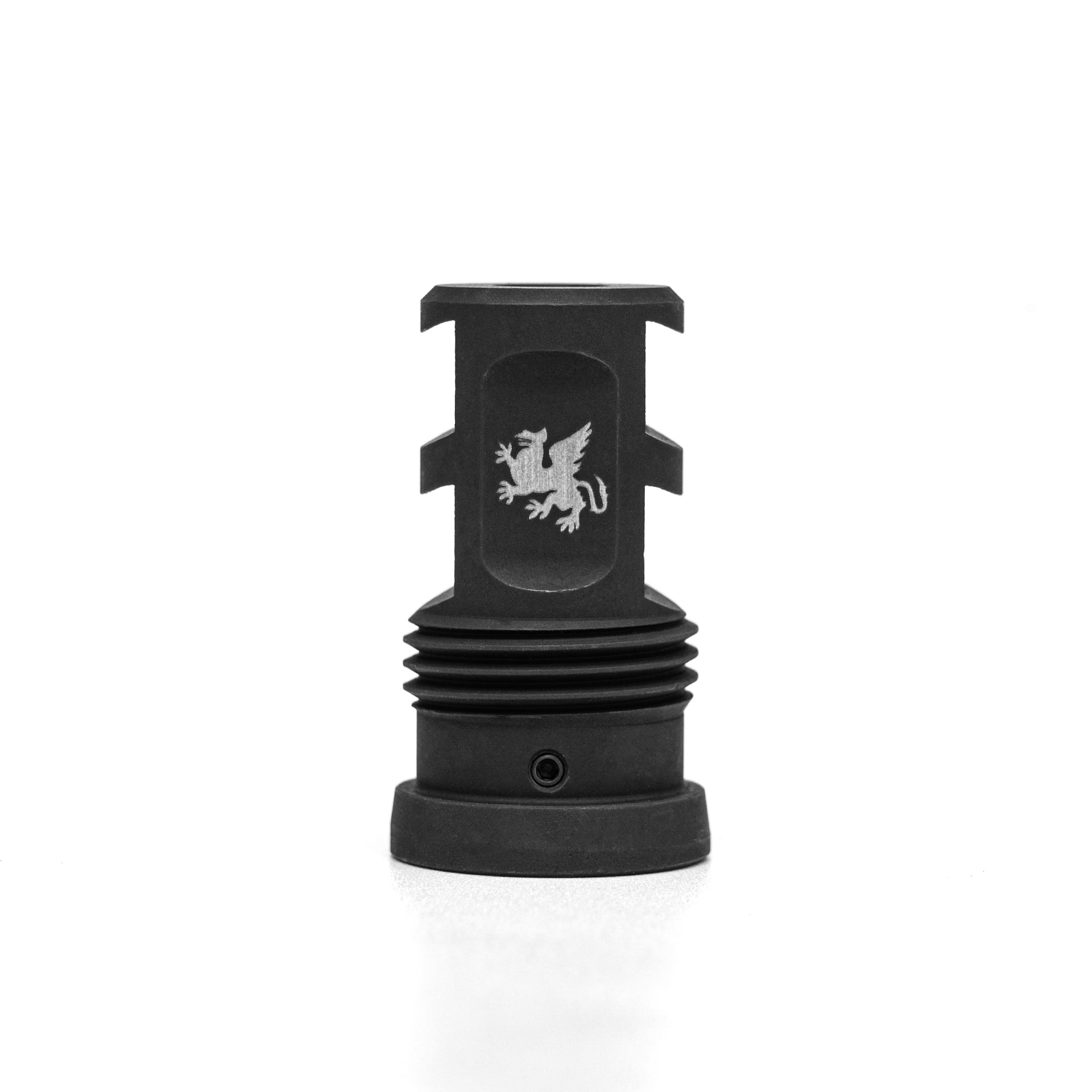 Taper Mount Paladin Brake | 14mm 逆牙 (CCW)