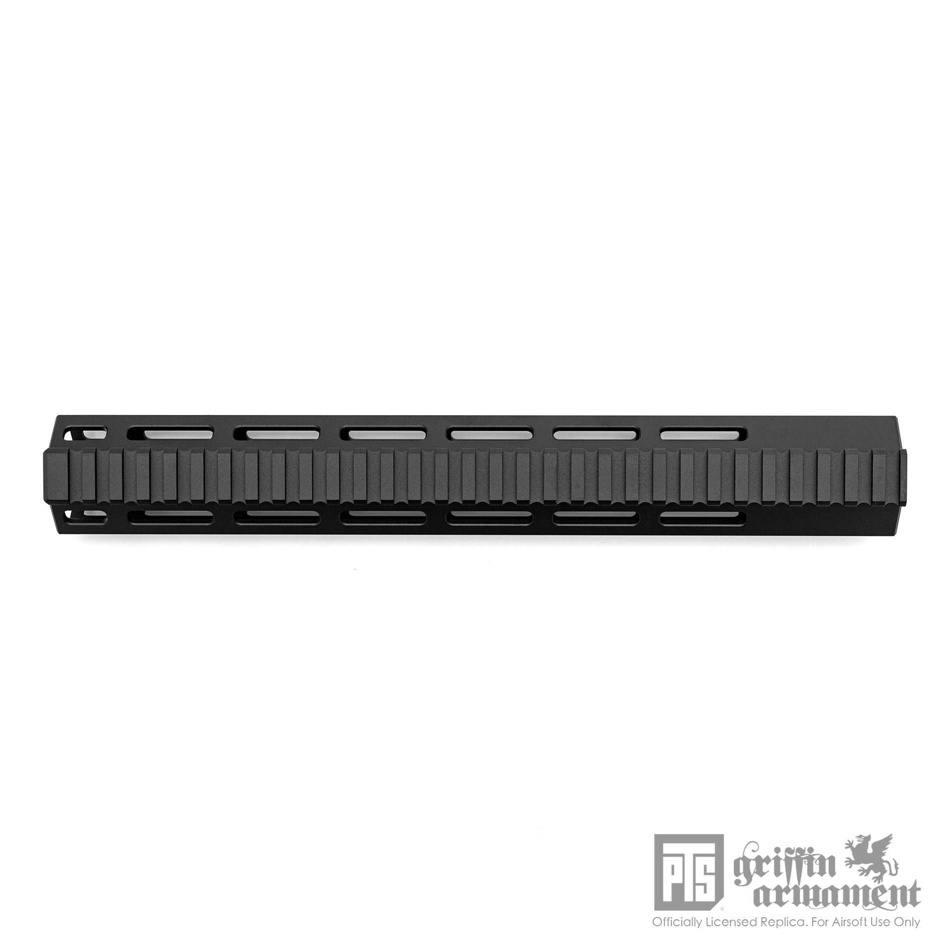 [預購商品] SR M-LOK Rail 護木[7.5"|9.5"|10.5"|12"]