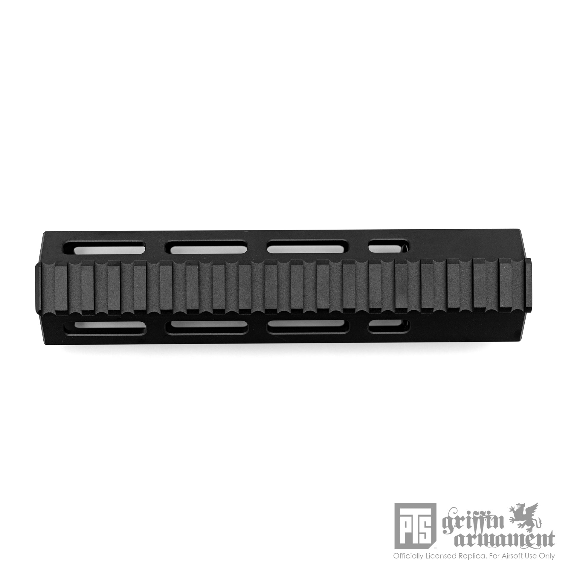 [預購商品] SR M-LOK Rail 護木[7.5"|9.5"|10.5"|12"]