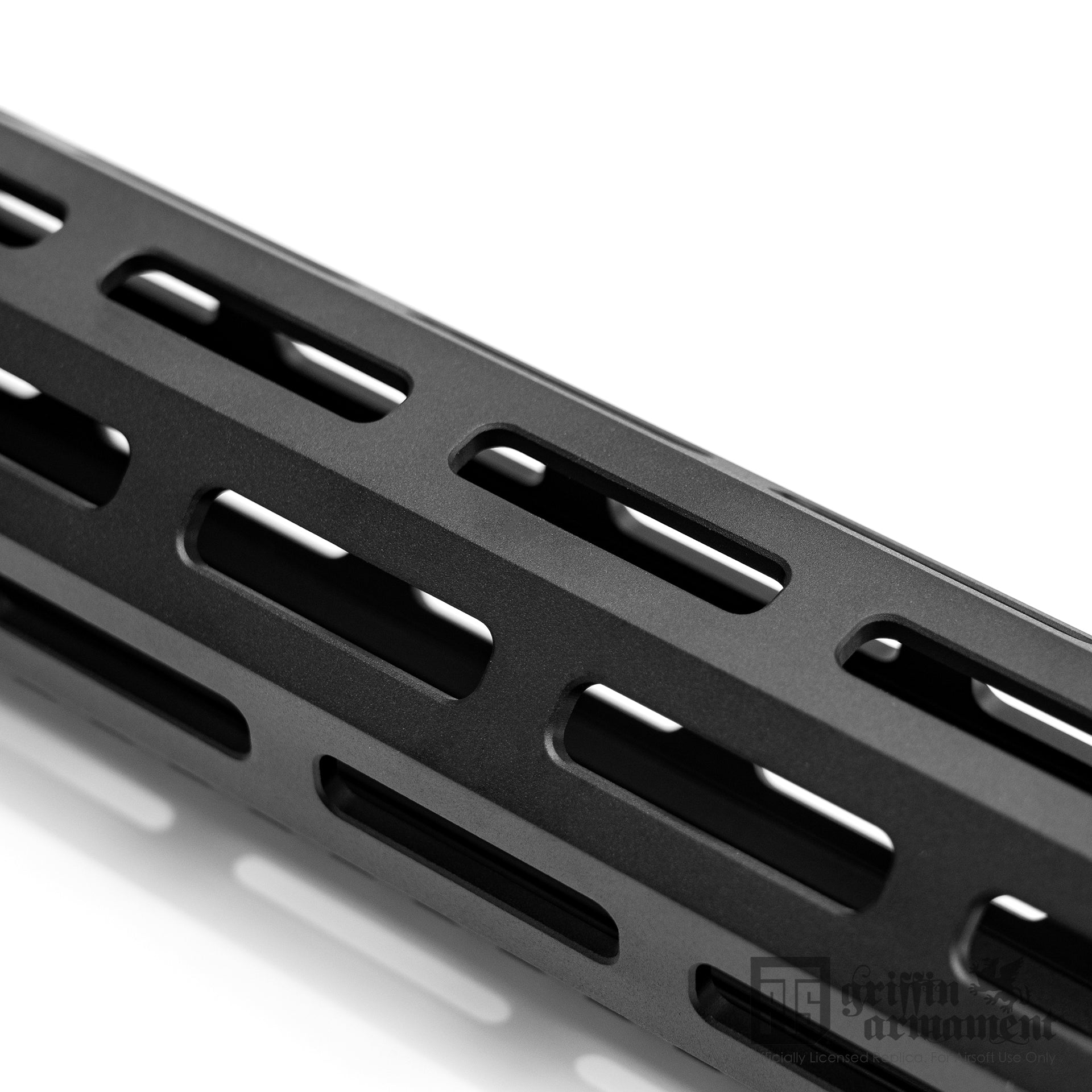 [預購商品] SR M-LOK Rail 護木[7.5"|9.5"|10.5"|12"]