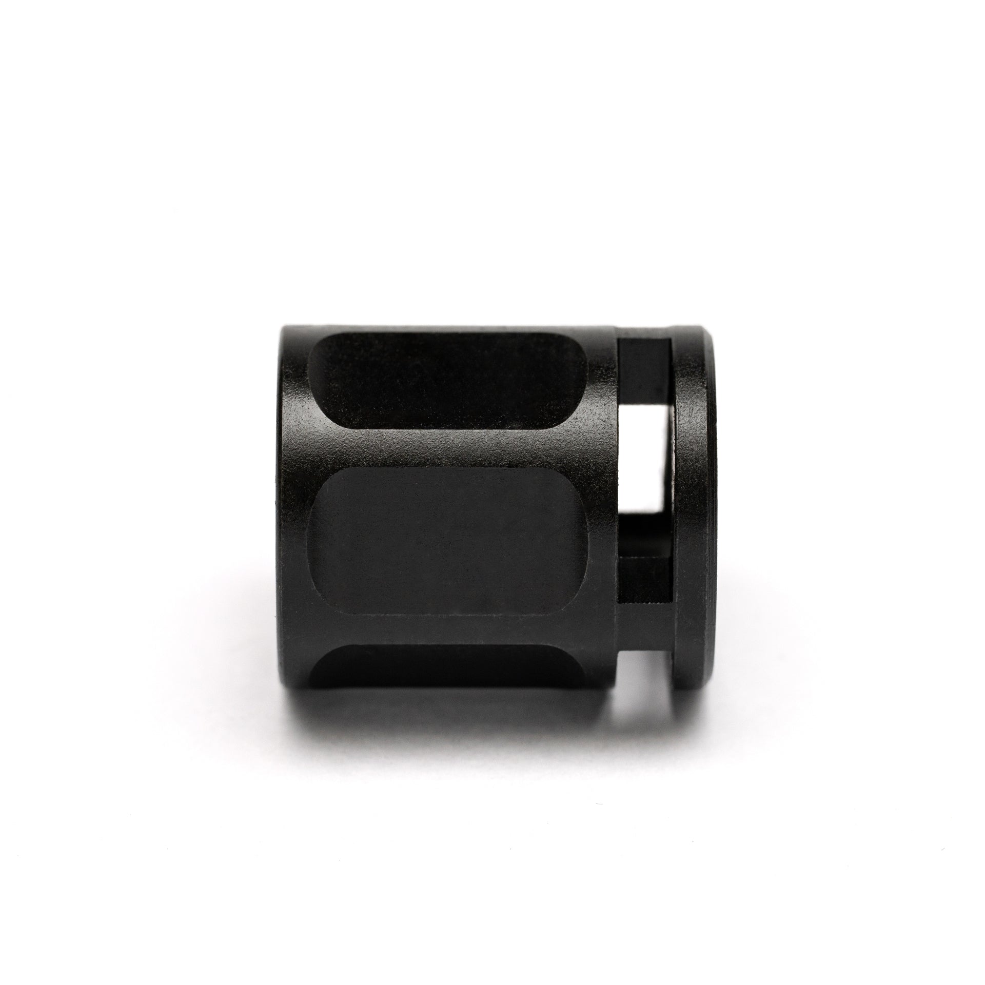 Micro Carry Comp：極致纖薄的戰術槍口方案