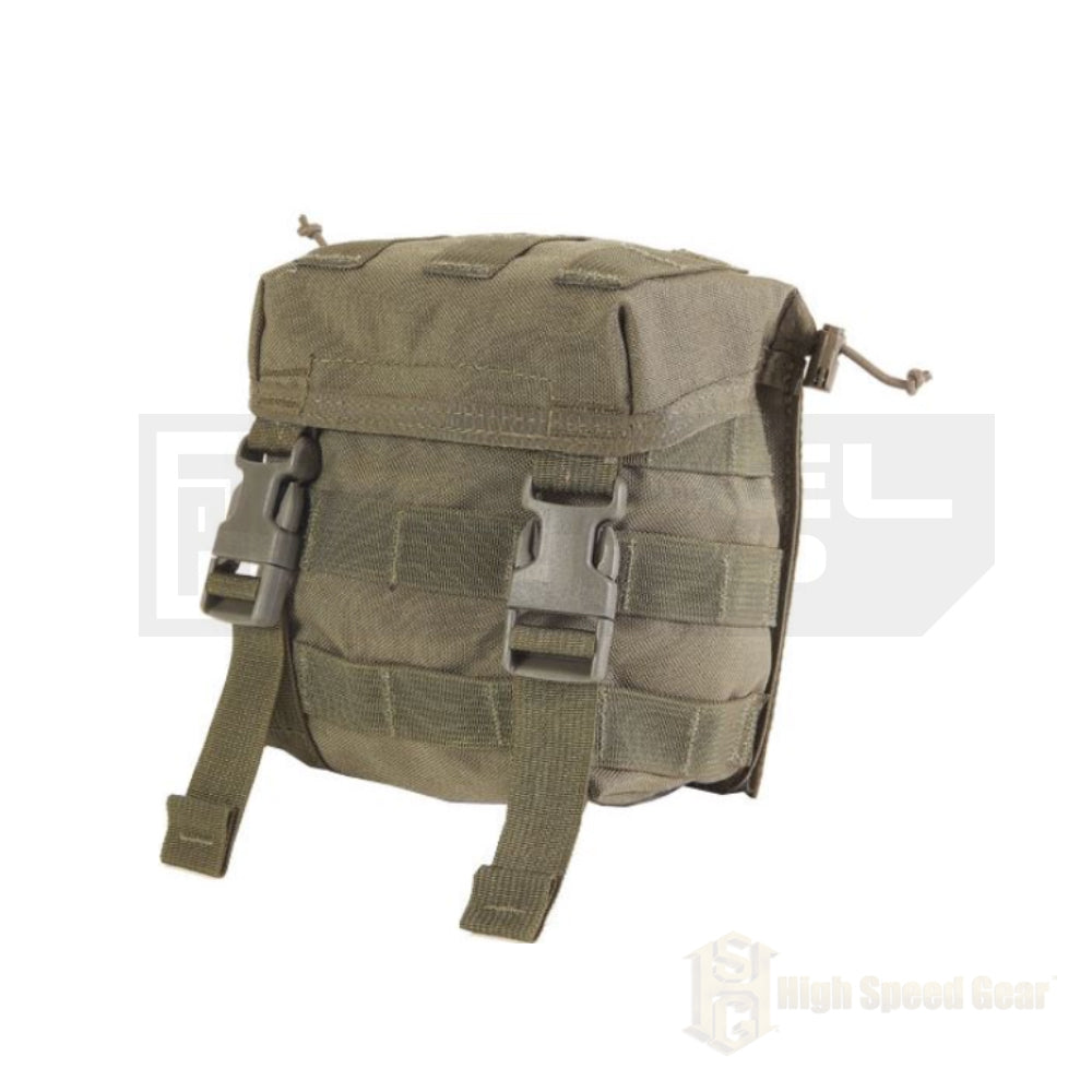 Canteen 2QT Pouch｜戰術多用水壺袋