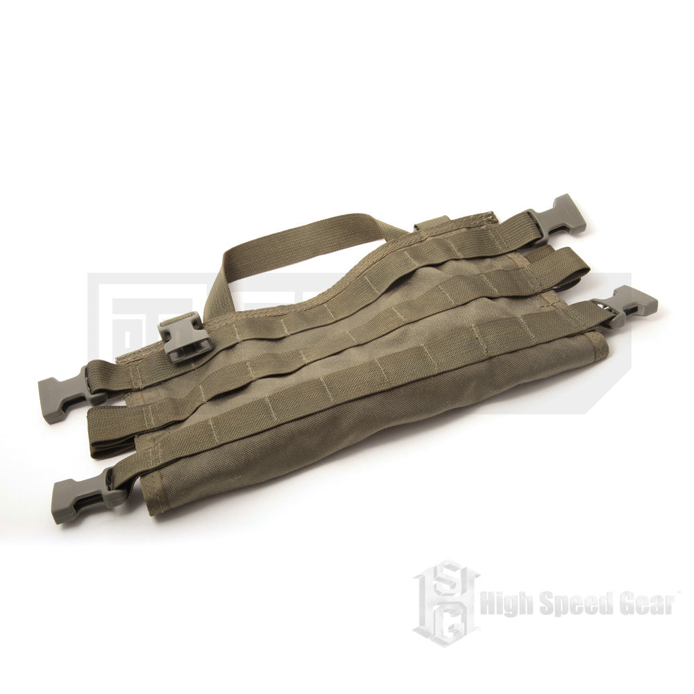 AO Small Chest Rig｜HSGI 戰術小型胸掛（含 H-Harness）