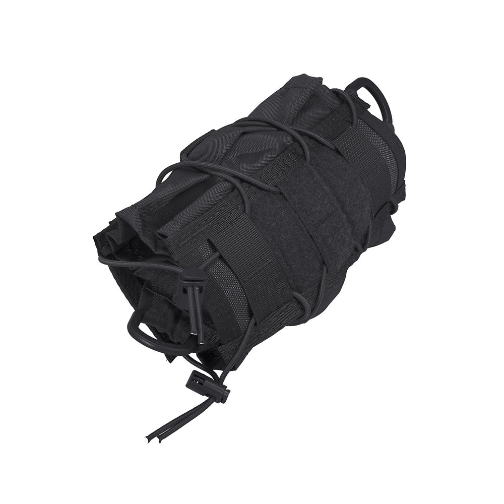 M3T(Multi-Mission Medical TACO®) — 爭分奪秒的專業醫療佈署方案