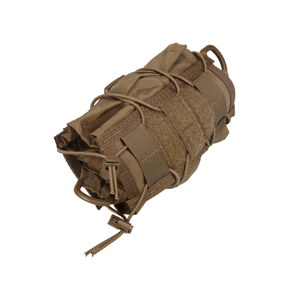 M3T(Multi-Mission Medical TACO®) — 爭分奪秒的專業醫療佈署方案