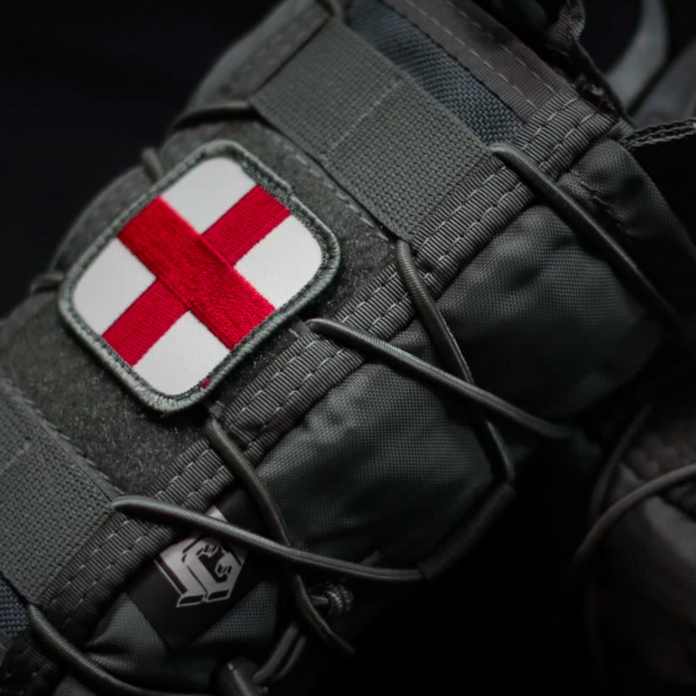 M3T(Multi-Mission Medical TACO®) — 爭分奪秒的專業醫療佈署方案