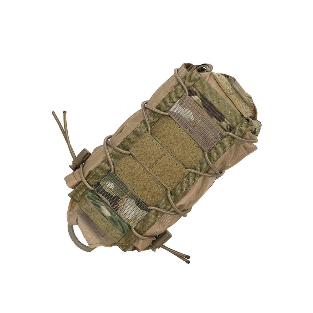 M3T(Multi-Mission Medical TACO®) — 爭分奪秒的專業醫療佈署方案