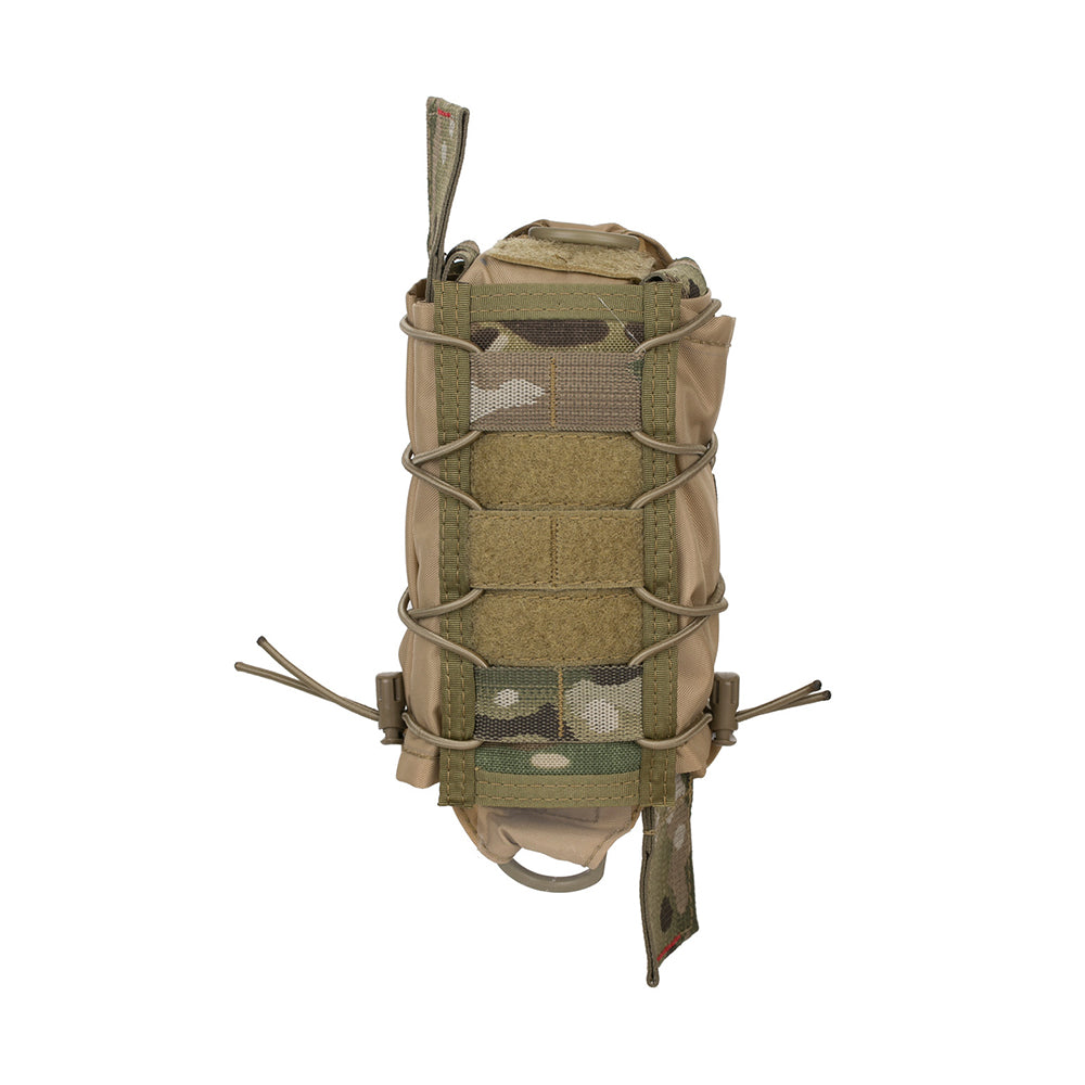 M3T(Multi-Mission Medical TACO®) — 爭分奪秒的專業醫療佈署方案