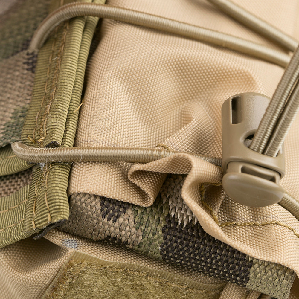 M3T(Multi-Mission Medical TACO®) — 爭分奪秒的專業醫療佈署方案