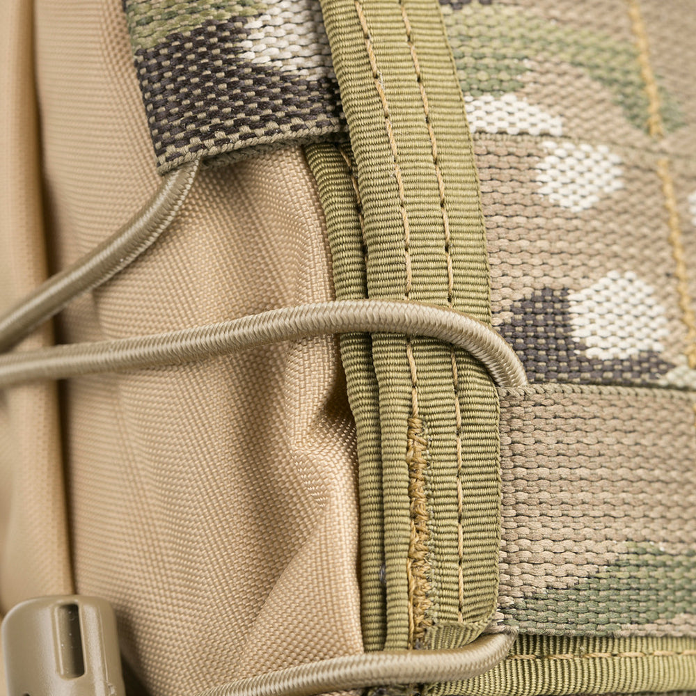 M3T(Multi-Mission Medical TACO®) — 爭分奪秒的專業醫療佈署方案