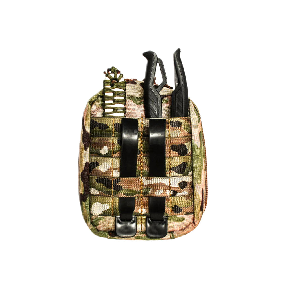 Mini EOD Pouch V2 — Precision Organization for Critical Missions