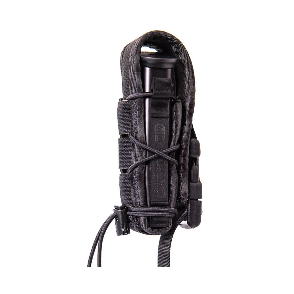 多用途覆蓋式手槍彈匣袋 (Pistol TACO - Covered)