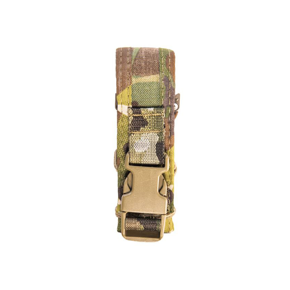 多用途覆蓋式手槍彈匣袋 (Pistol TACO - Covered)
