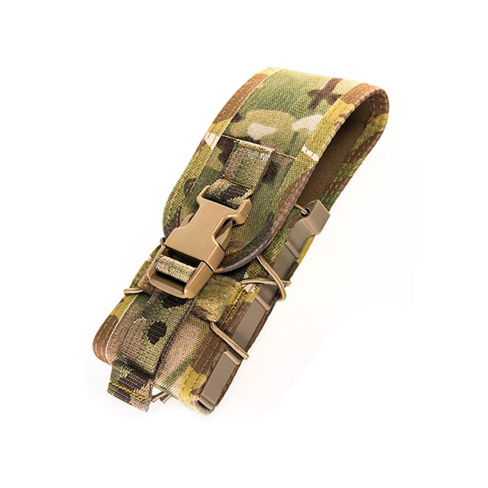 多用途覆蓋式步槍彈匣袋 (Rifle TACO - Covered)