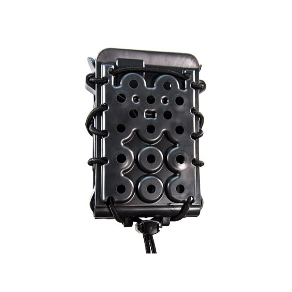 Polymer TACO® — 跨越口徑的聚合物快拔核心