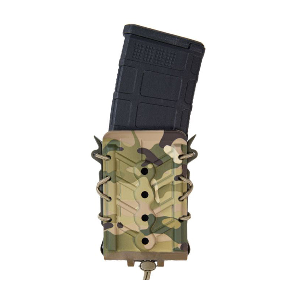 Polymer TACO® — 跨越口徑的聚合物快拔核心