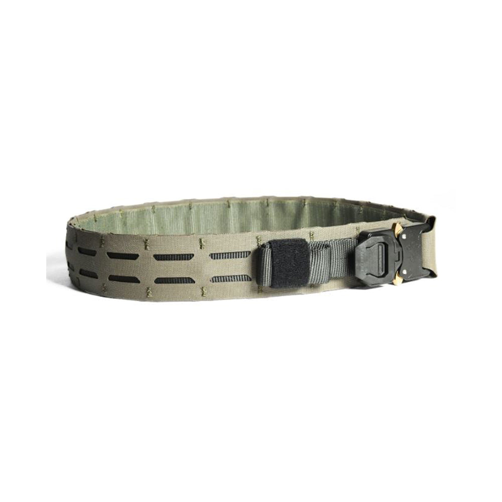 GEN 2 Operator Belt：專業級雙層戰術勤務腰帶