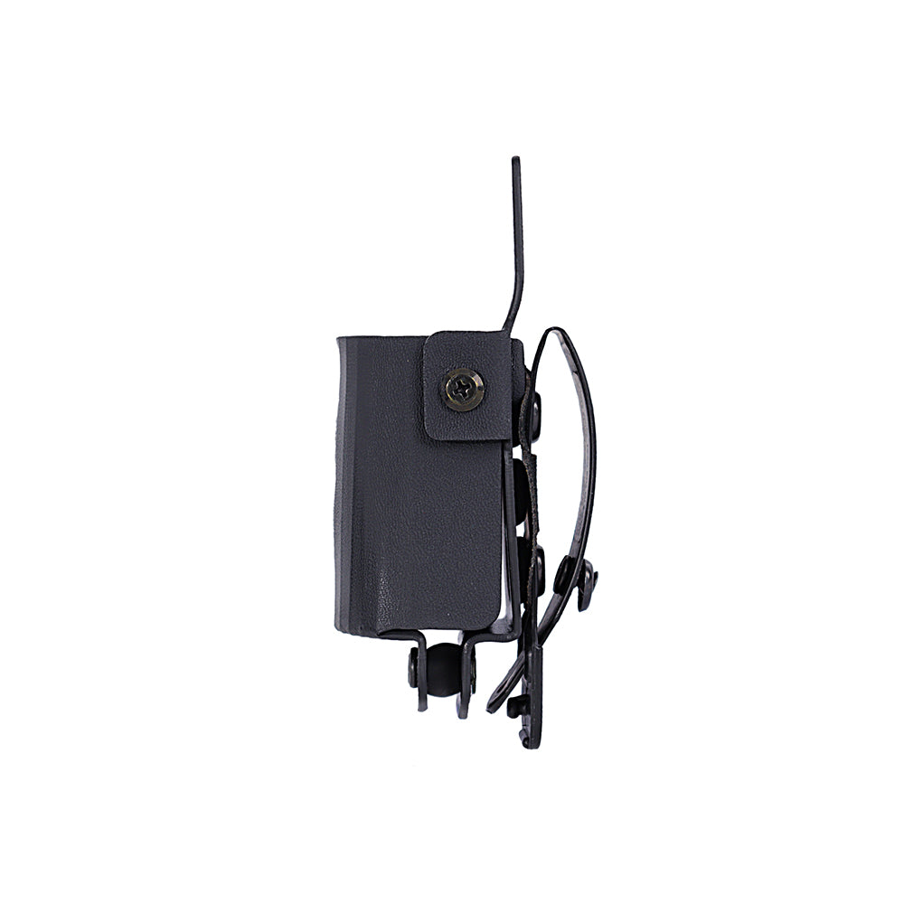 Uniform OC Spray Carrier：極致纖薄的 Kydex 勤務噴霧套