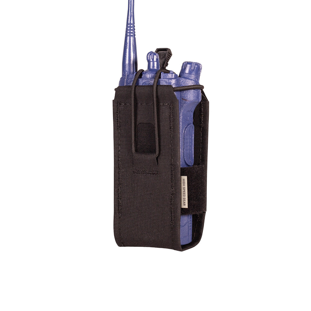 GEN 2 Radio TACO® (Medium)：進化升級，輕量與穩定的完美契合