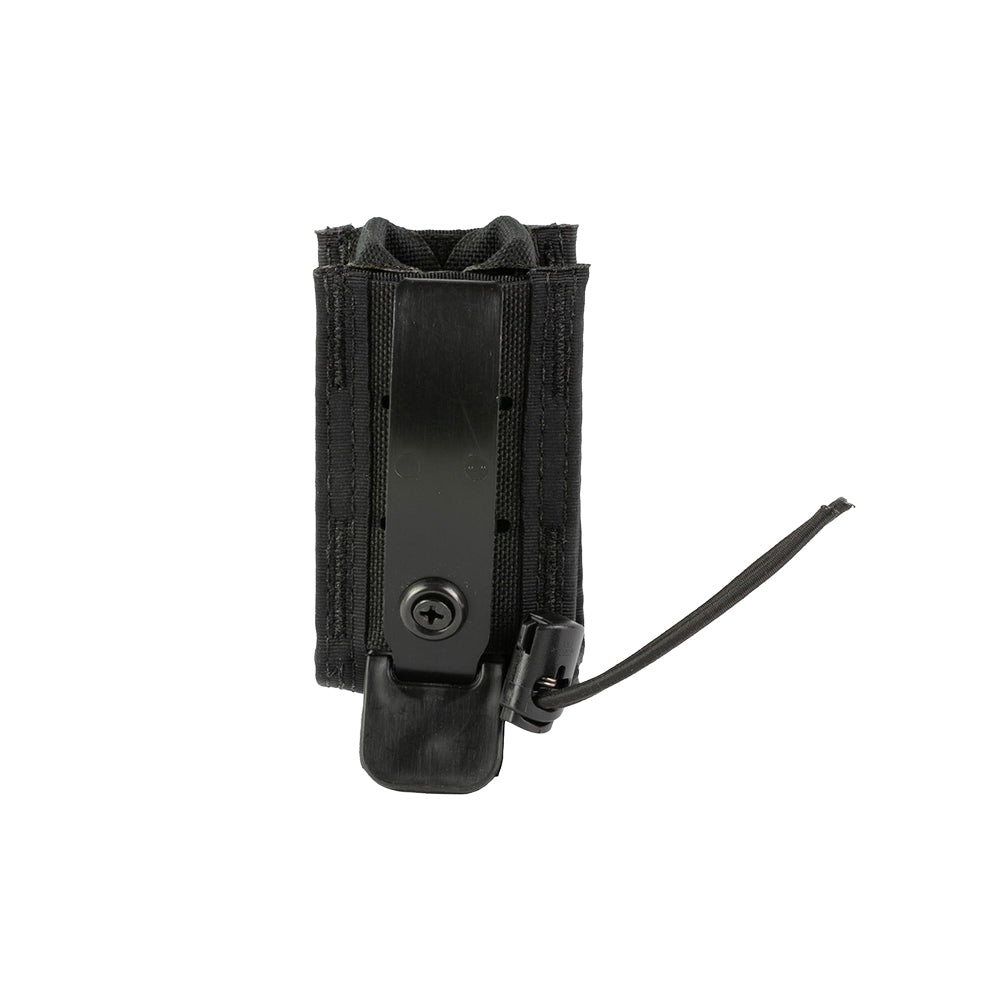 Duty OC Spray TACO — Streamlined Security for Professionals