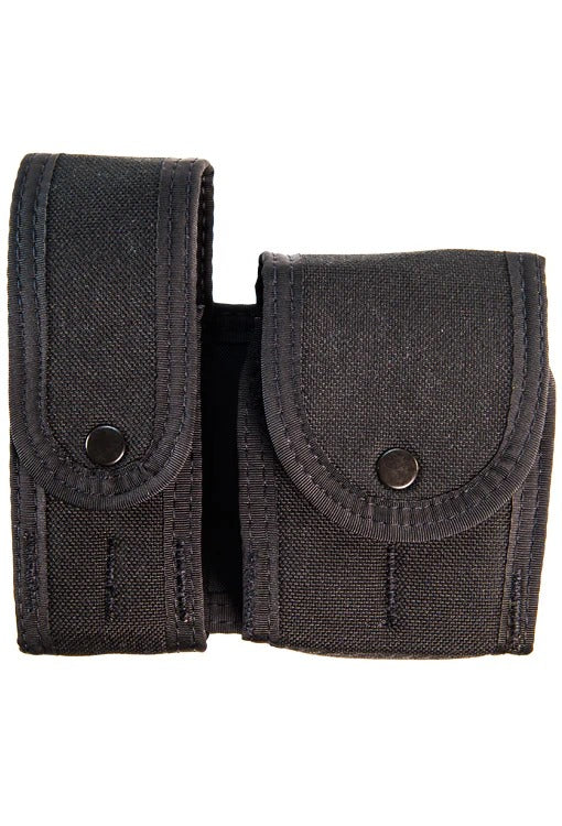 Duty LEO Platform TACO MOLLE  | 執法勤務防掉的整合多功能彈匣手銬帶